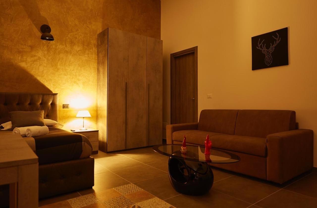 Ferienwohnung Casa Scassacocchi Neapel Exterior foto