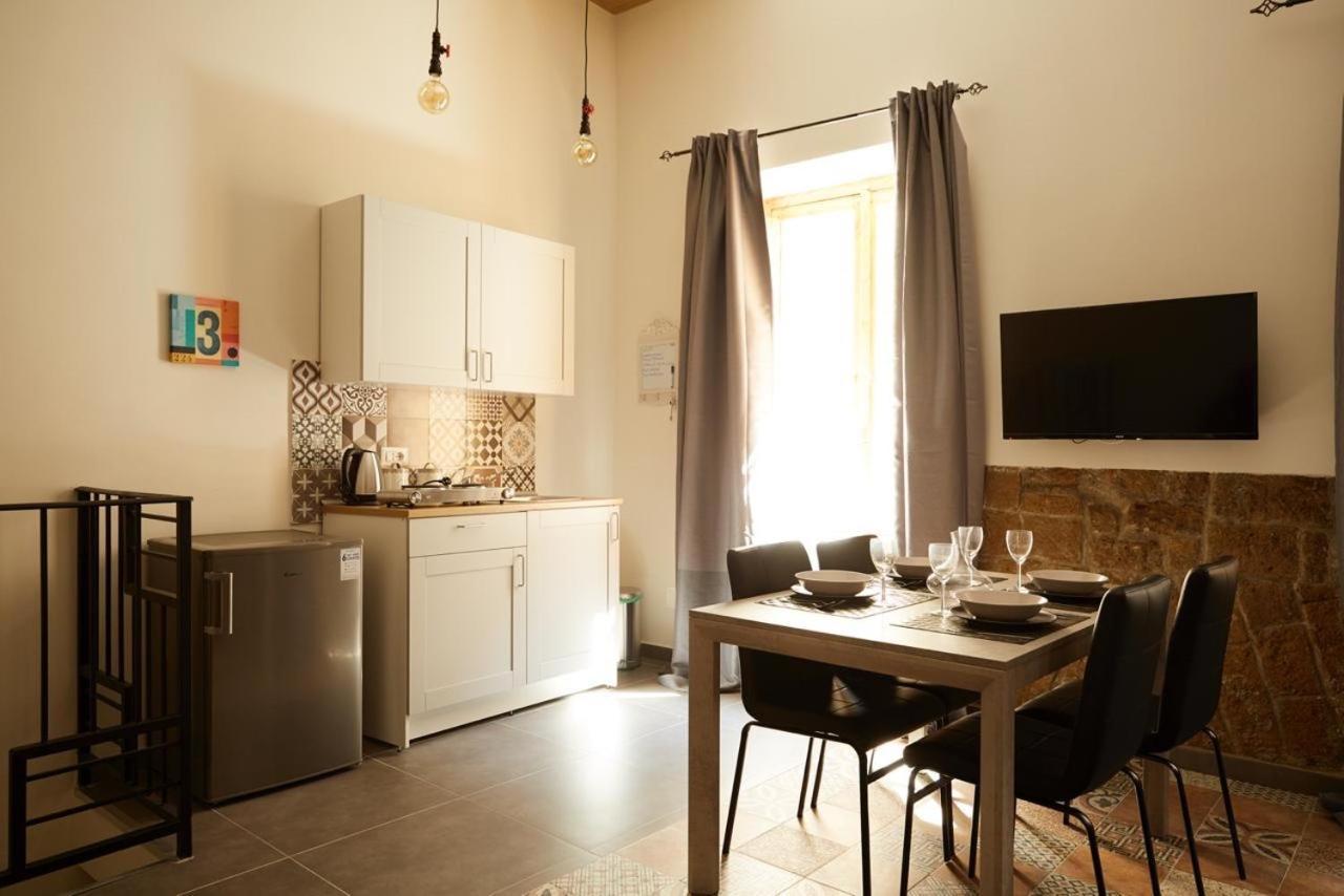 Ferienwohnung Casa Scassacocchi Neapel Exterior foto