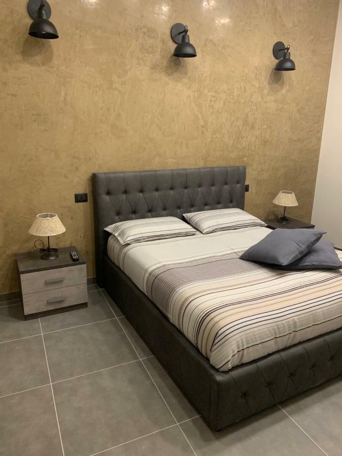 Ferienwohnung Casa Scassacocchi Neapel Exterior foto