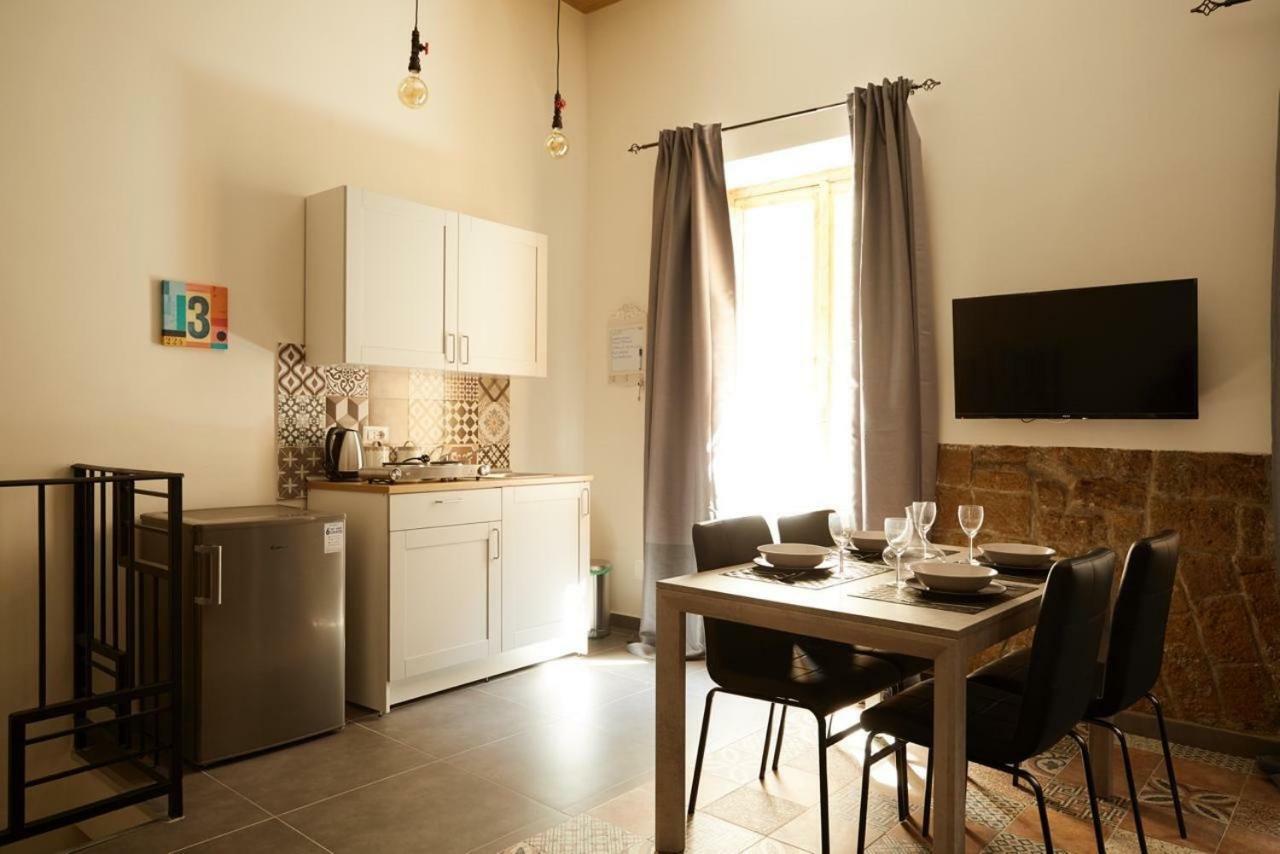 Ferienwohnung Casa Scassacocchi Neapel Exterior foto