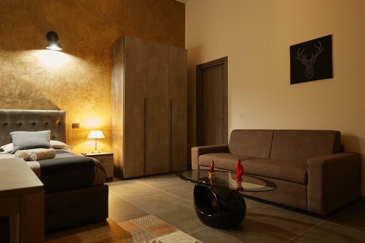 Ferienwohnung Casa Scassacocchi Neapel Exterior foto