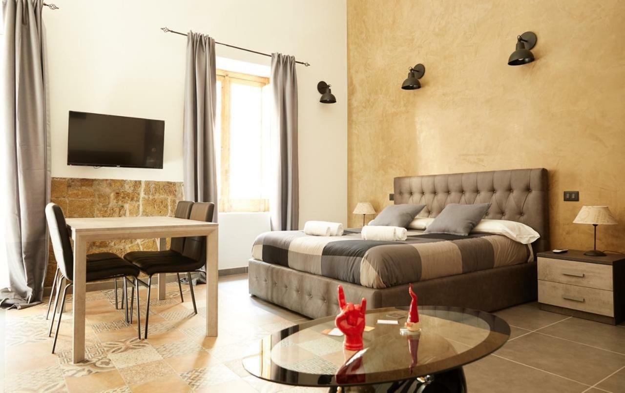 Ferienwohnung Casa Scassacocchi Neapel Exterior foto