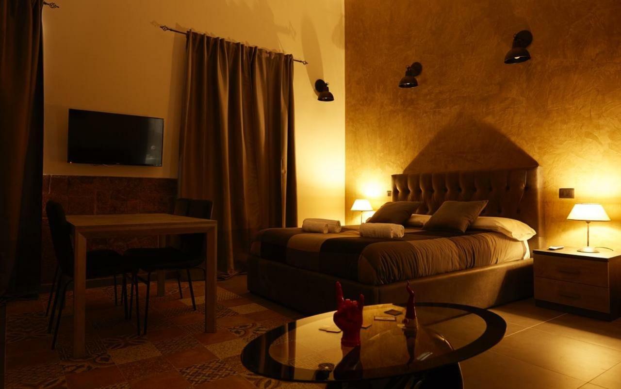 Ferienwohnung Casa Scassacocchi Neapel Exterior foto