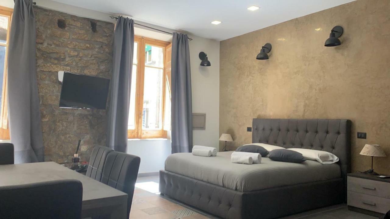 Ferienwohnung Casa Scassacocchi Neapel Exterior foto